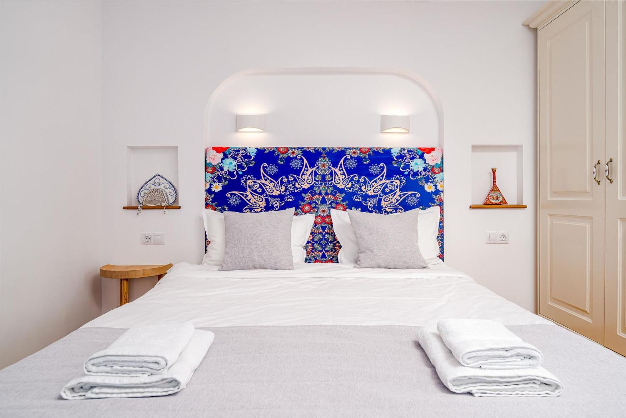 Casa Filip Din Sarichioi Hotel Buitenkant foto