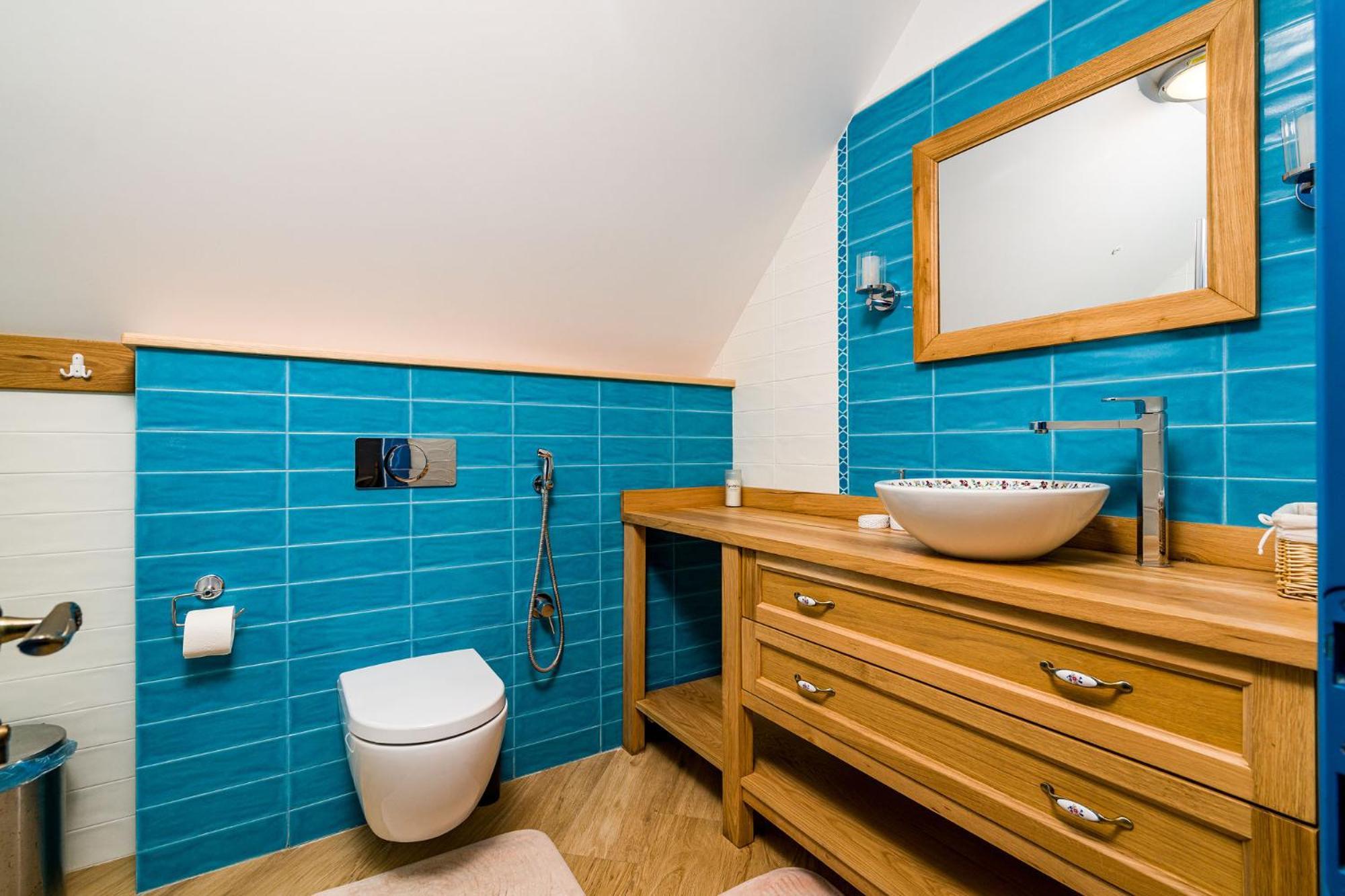 Casa Filip Din Sarichioi Hotel Kamer foto