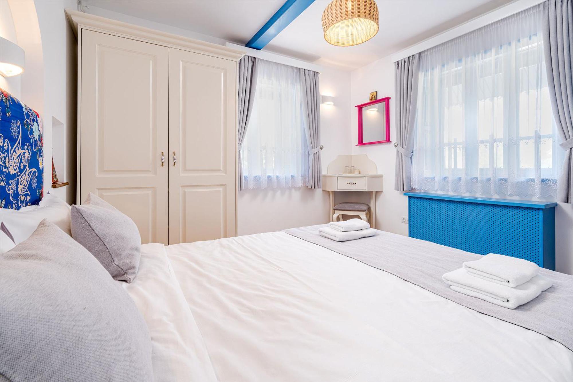 Casa Filip Din Sarichioi Hotel Buitenkant foto