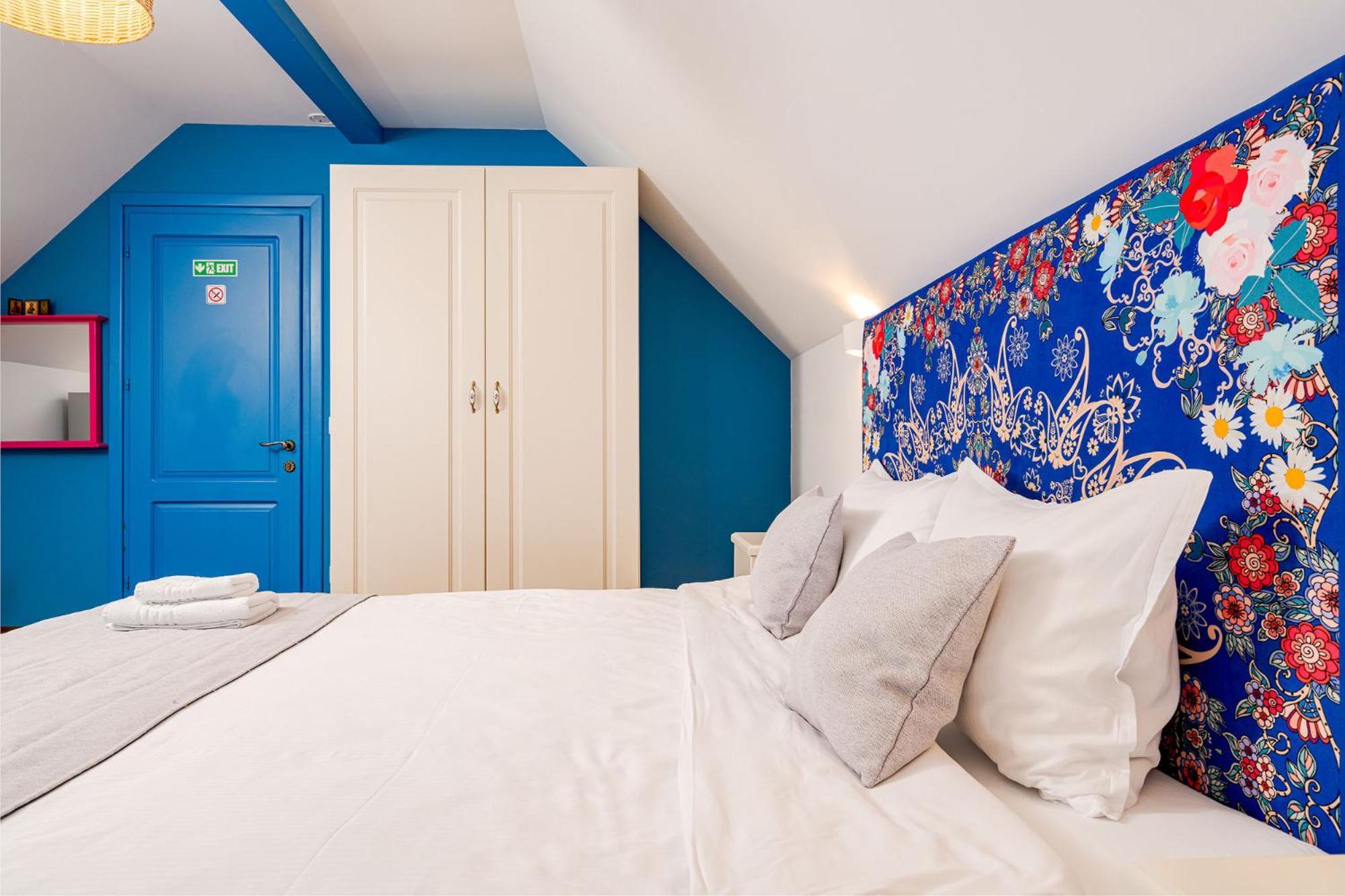 Casa Filip Din Sarichioi Hotel Buitenkant foto